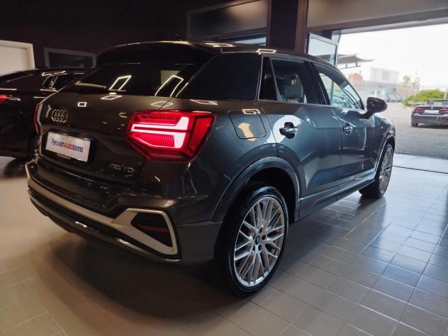 AUDI Q2 Q2 35 TDI S tronic S line Edition - Foto 6