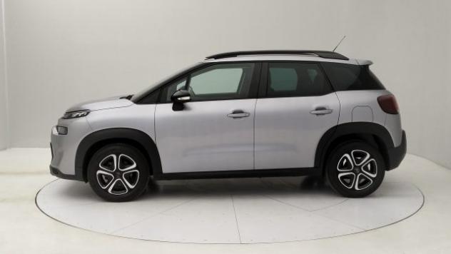 CITROEN C3 Aircross 1.2 puretech Feel s&s 110cv rif. 20969798 - Foto 2