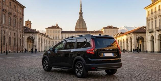 DACIA Jogger 120 CV rif. 24091807 - Foto 3