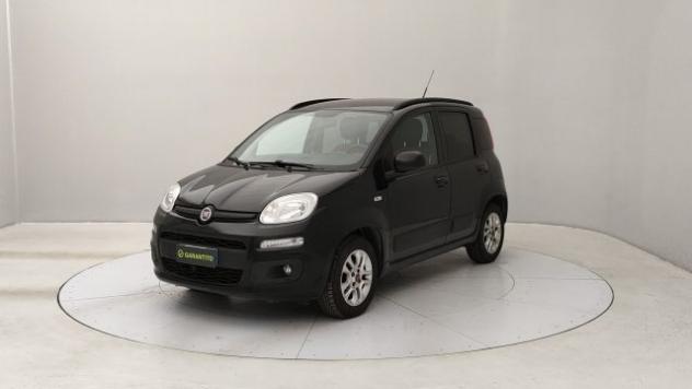 FIAT Panda 1.2 Lounge easypower Gpl 69cv my19 rif. 22647773