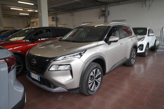 Nissan X-Trail IV 2022 1.5 e-power N-Connecta e-4orce 4wd auto - Foto 6