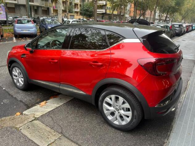 RENAULT Captur TCe 90 CV Intens rif. 24205806 - Foto 6