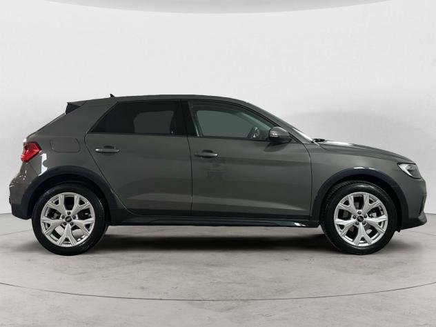 Audi A1 A1 allstreet 30 1.0 tfsi Business 116cv s tronic - Foto 3