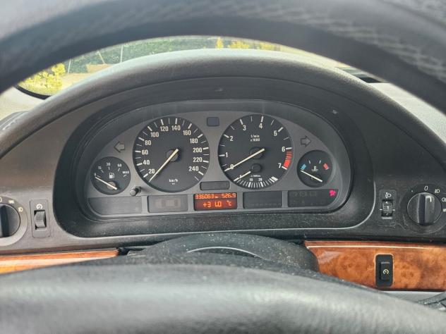 Bmw 520 520i cat Eletta - Foto 10