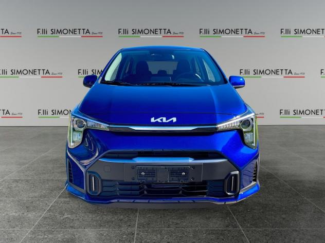 Kia Picanto 1.0 gdi Urban - NUOVA - Foto 2