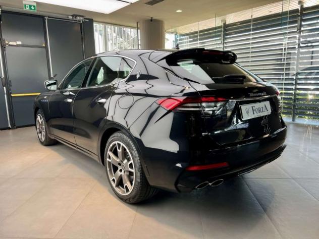 MASERATI Levante 2.0 mhev GT 330cv Sport pack , ADAS rif. 23898464 - Foto 6