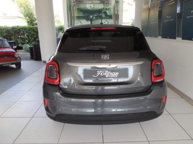 FIAT 500X 1.3 MultiJet 95 CV Club rif. 24010729 - Foto 5