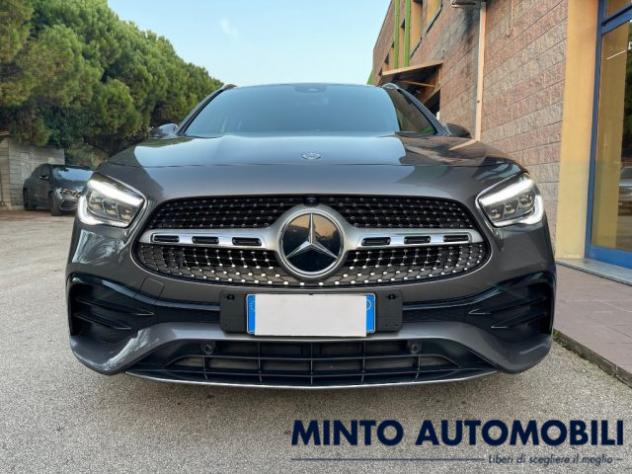 MERCEDES-BENZ GLA 180 D PREMIUM CERCHI 19"UNIPROPRIETARIO 64 COLORI LED rif. 21726225 - Foto 4