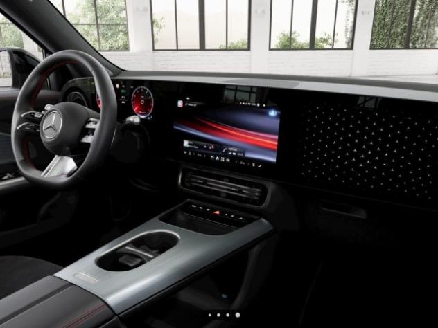 MERCEDES-BENZ GLB EQ 350 4Matic AMG Line Advanced Plus rif. 23771647 - Foto 8