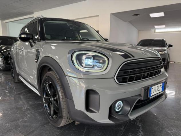 MINI Countryman 1.5 Cooper Northwood Edition Countryman rif. 23870545 - Foto 9