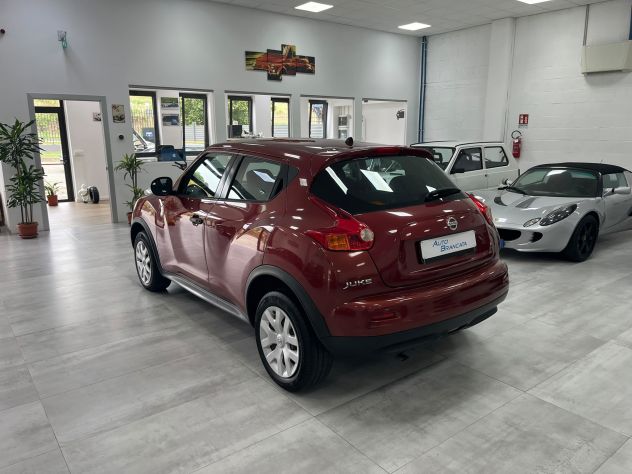 Nissan Juke 1.6 - Foto 7