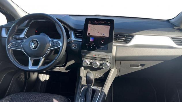Renault Captur II 2019 1.6 E-TECH Plug-in Hybrid 160cv Techno Auto - Foto 7