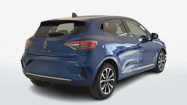 Renault Clio V 2023 5 PORTE 1.0 TCE - Foto 2