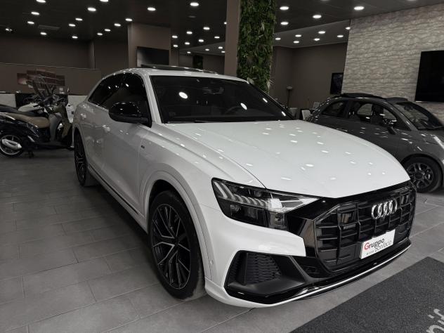 Audi Q8 50 3.0 Tdi Sport S-Line Quattro Tiptronic - Foto 3