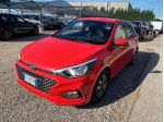 HYUNDAI i20 1.2 5 porte Econext Connectline rif. 23937219