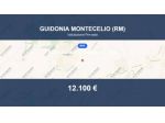 Immobile in asta di 36 m² in vendita a Guidonia Montecelio