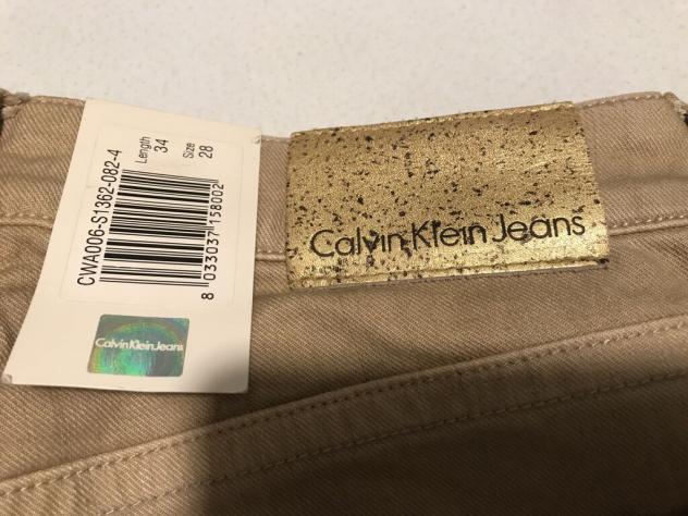 Calvin Klein donna - Foto 2