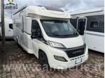 CARTHAGO CARTHAGO C-TOURER T 144 LE rif. 23119151
