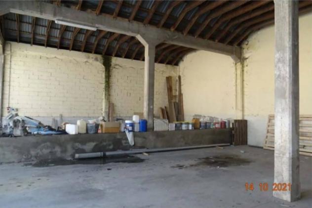 Immobile in asta di 2218 m² in vendita a Mede - Foto 11
