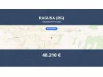 Immobile in asta di 176 m² in vendita a Ragusa