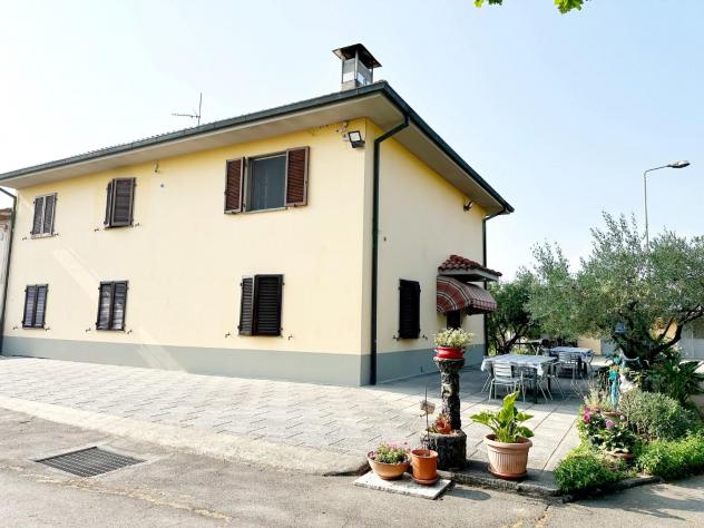 Casa semindipendente in vendita a Le Spianate - Altopascio 300 mq Rif: 1329720 - Foto 2