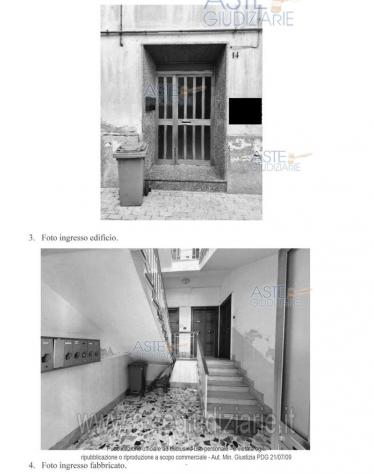 IMMOBILI-IMMOBILE RESIDENZIALE-Via Indipendenza, 14, 84091 Battipaglia SA, Italia - Foto 7