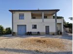 Casa singola in vendita a Campiglia Marittima 220 mq  Rif: 1279968
