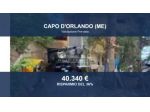 Immobile in asta di 73 m² in vendita a Capo d'Orlando