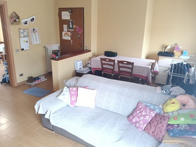 CASTEGGIO (PV) VENDITA in tranquilla zona residenziale 3 locale con box - Foto 3