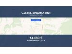 Immobile in asta di 86 m² in vendita a Castel Madama