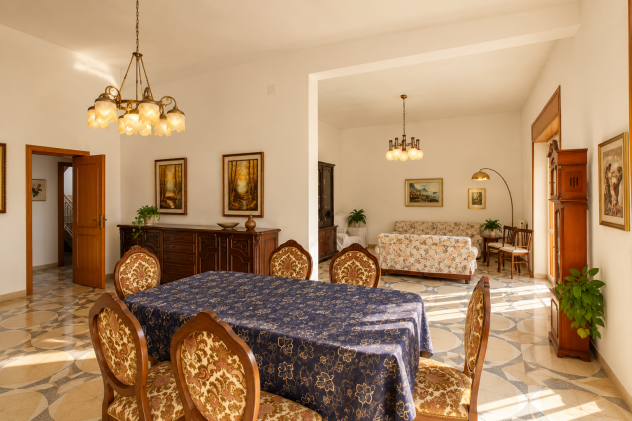 Villa in vendita - Foto 4