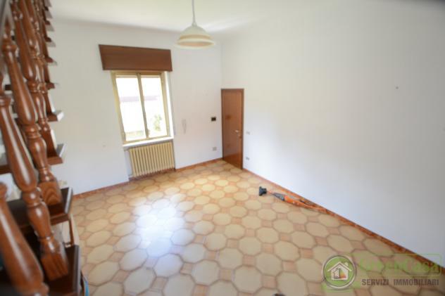APPARTAMENTO INDIPENDENTE di 3 vani e di 100 mq (CAVENAGO DI BRIANZA - CAVENAGO DI BRIANZA) rif. IGC CASA INDIP CAVENAGO - Foto 8