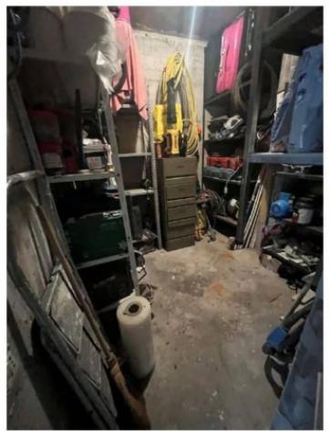 Immobile in asta di 128 m², box auto in vendita a Costa Masnaga - Foto 14