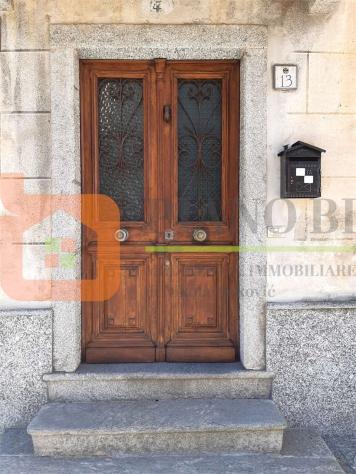 V000573 - BELLISSIMA CASA STORICA - Foto 4