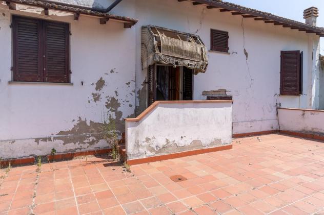 Terratetto in vendita a Monterappoli - Empoli 195 mq Rif: 1323734 - Foto 5