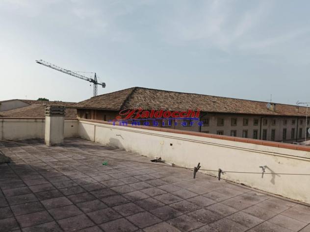 CENTRO STORICO - PALAZZO DEL XI PRESTIGIOSO IMMOBILE - Foto 7
