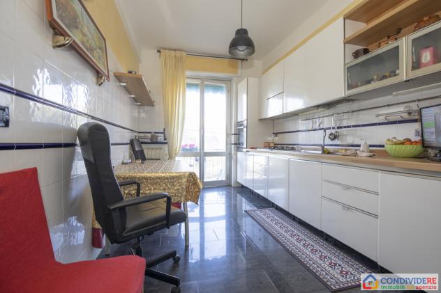 Appartamento in vendita a Genova - Foto 14