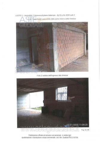 IMMOBILI-IMMOBILE RESIDENZIALE-Contrada Villa Andreoli, 112, 66034 Lanciano CH, Italia - Foto 6