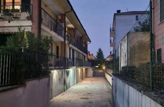 Immobile in asta di 92 m², box auto in vendita a Landriano - Foto 3