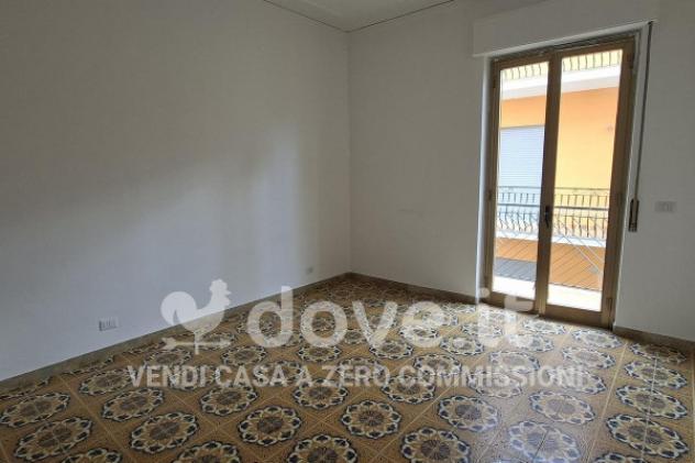 Appartamento di 110 m² con 4 locali in vendita a Letojanni - Foto 9