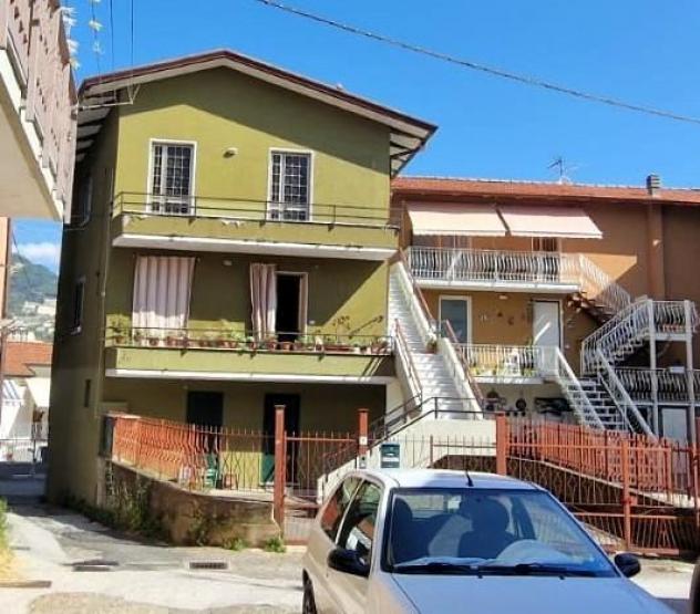 Terratetto in vendita a Massa 140 mq Rif: 1406414 - Foto 2