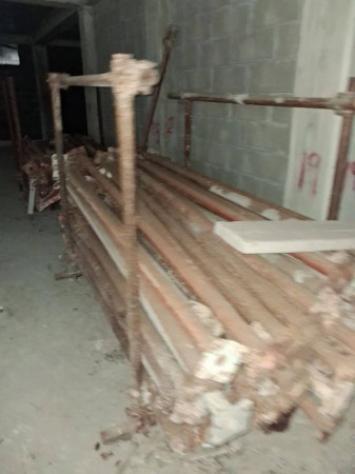 Immobile in asta di 1200 m² in vendita a Mignanego - Foto 9