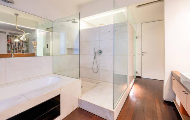 Appartamento di 290 m² con 5 locali in vendita a Milano - Foto 9