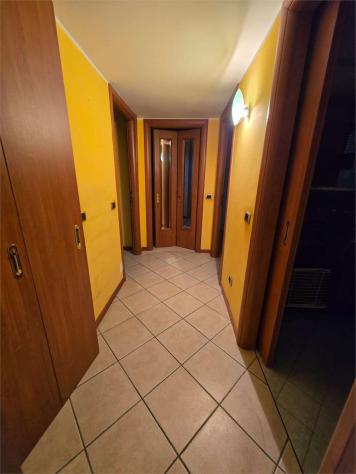 V001002 - MILANO Via Comasina 97 vendo TRILOCALE al piano alto con terrazzo - Foto 13