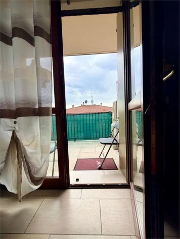V005520 - TRILOCALE CON TERRAZZA PRIVATA DI 50 MQ !!! - Foto 8