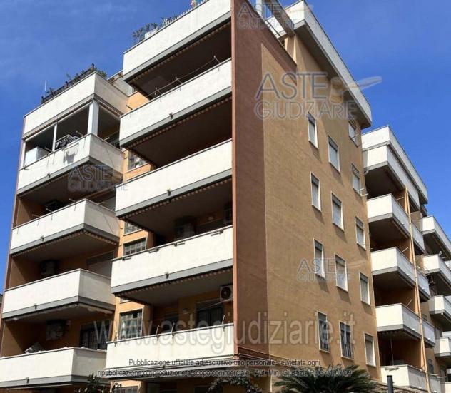 IMMOBILI-IMMOBILE RESIDENZIALE-Via Fratelli Rosselli, 39, 00048 Nettuno RM, Italia