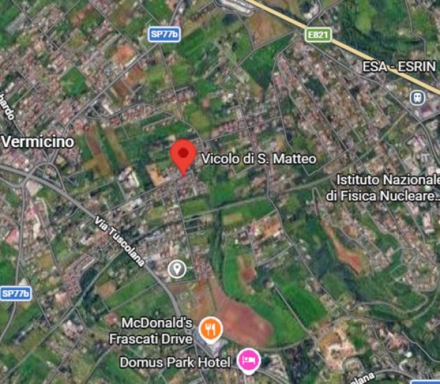 Immobile in asta di 91 m² in vendita a Roma - Foto 3