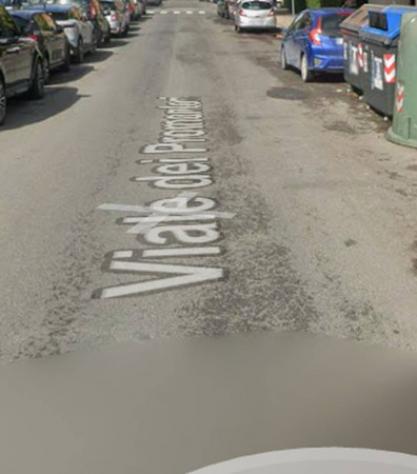 Immobile in asta di 95 m² in vendita a Roma - Foto 3