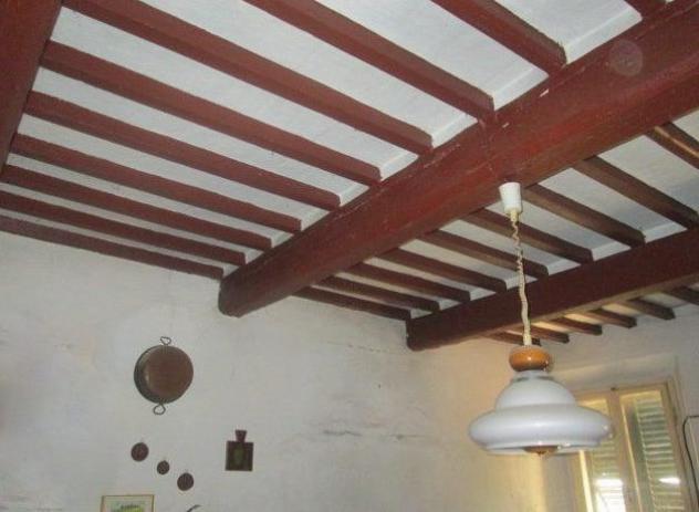 Colonica in vendita a San Giuliano Terme 300 mq Rif: 1404417 - Foto 3