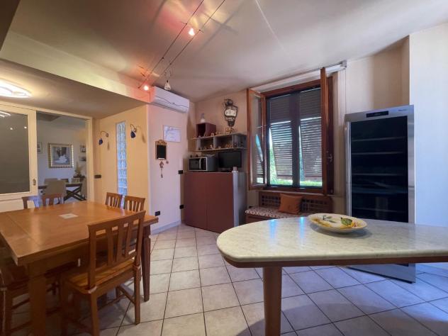 Appartamento in vendita a San Miniato 130 mq Rif: 1419931 - Foto 2